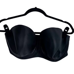 Fantasie Bra 38G Smoothing Seamless Strapless Underwired FL4530